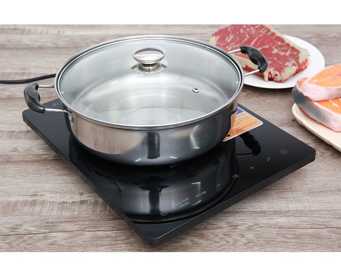 Image Bếp từ BlueStone ICB-6728 1