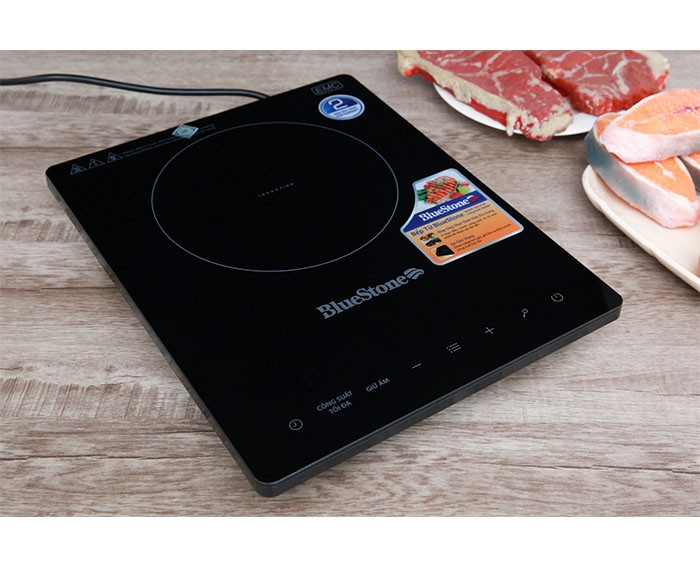 Image Bếp từ BlueStone ICB-6728 3