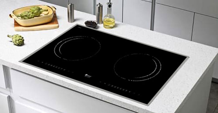 Image Bếp từ đôi Arber 373s 1
