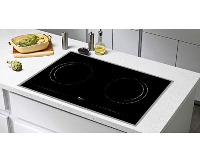 Image Bếp từ đôi Arber AB668 1