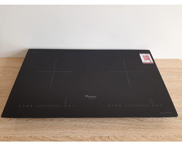 Image Bếp từ đôi Prato PT-028 1