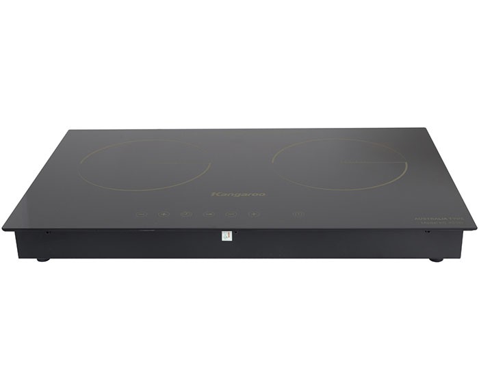 Image Bếp từ hồng ngoại Kangaroo KG499N 3