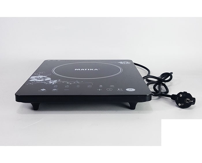Image Bếp từ đơn MATIKA MTK-2112 2