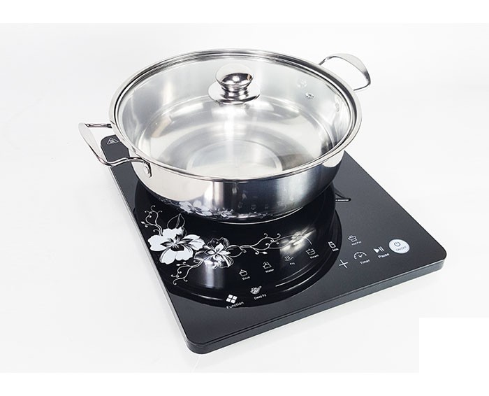 Image Bếp từ đơn MATIKA MTK-2112 3