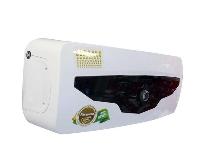Image Bình nóng lạnh 22L Kangaroo KG69A2N 1