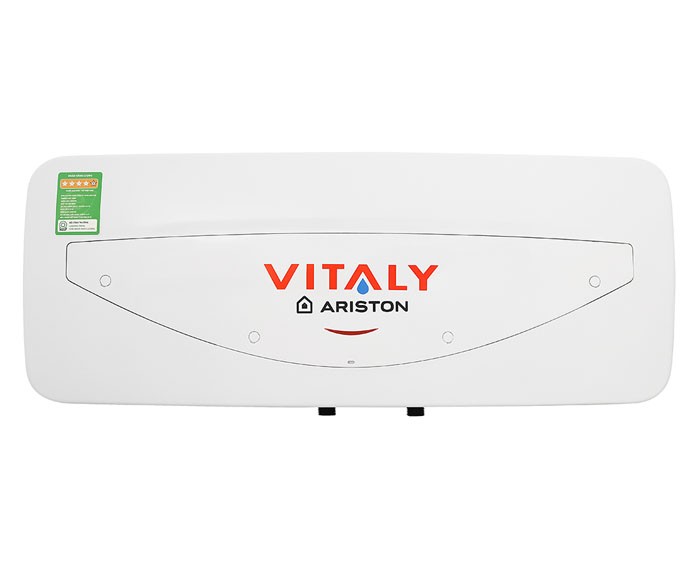 Bình nóng lạnh Ariston 20 lít 2500W VITALY