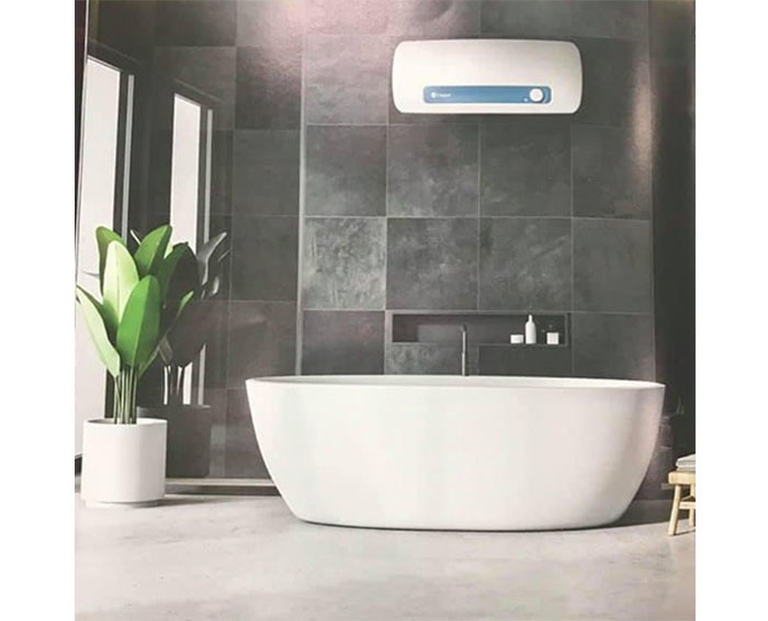 Image Bình nóng lạnh 20L Casper EH-20TH11 2