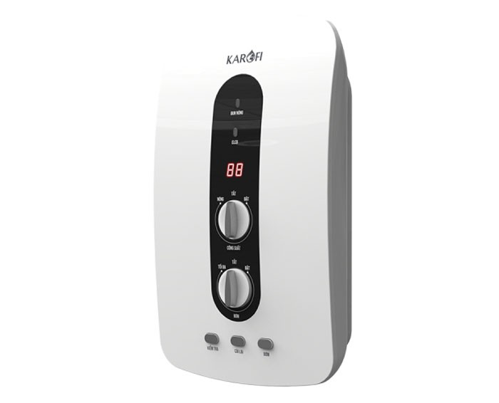 Image Bình nước nóng trực tiếp Karofi KBO-I450 2
