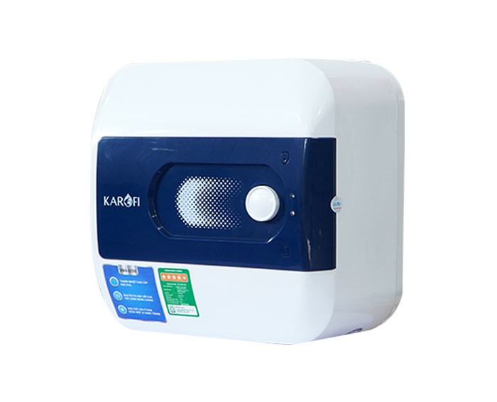 Image Bình nước nóng gián tiếp Karofi KBO-Q150 1