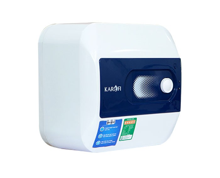 Image Bình nước nóng gián tiếp Karofi KBO-Q150 2