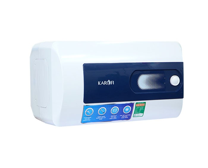 Image Bình nước nóng gián tiếp Karofi KBO-R300 2