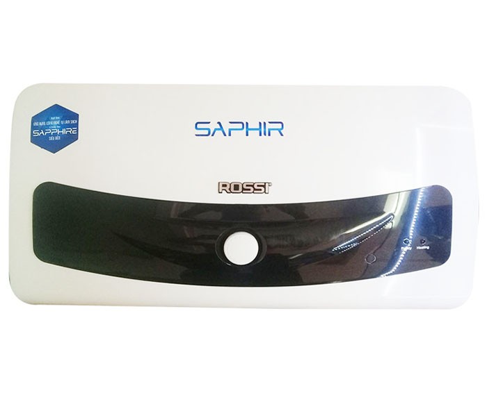 Image Bình nóng lạnh Rossi Saphir RS 22SL