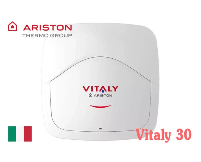 Bình nóng lạnh Ariston 30l Vitaly 30