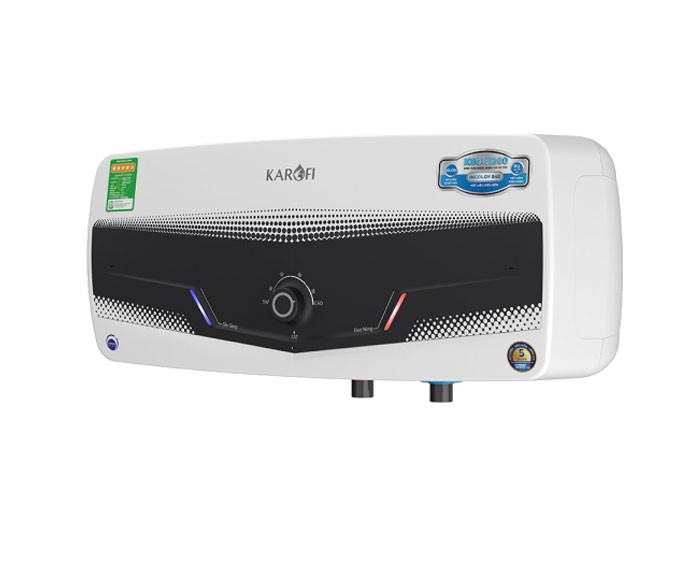 Image Bình nước nóng Karofi KBO-R200 1