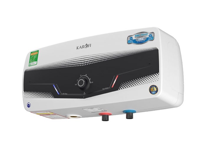 Image Bình nước nóng Karofi KBO-R200 2