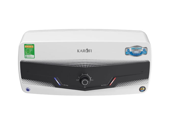 Image Bình nước nóng Karofi KBO-R200 3