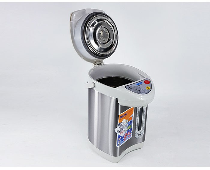 Image Bình thủy Matika 3.5 lít MTK-8135 1