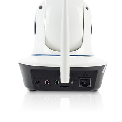 Image Camera IP ArirangLife AR - 7800W 1