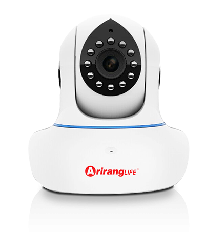 Image Camera IP ArirangLife AR - 7800W 2