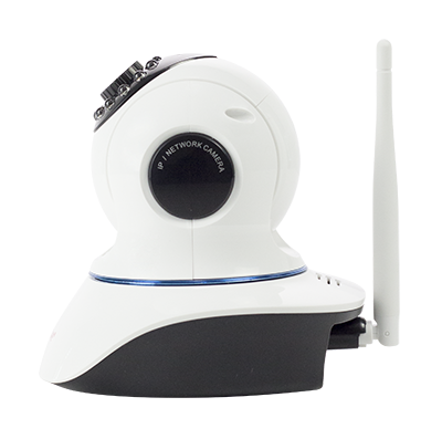 Image Camera IP ArirangLife AR - 7800W 3