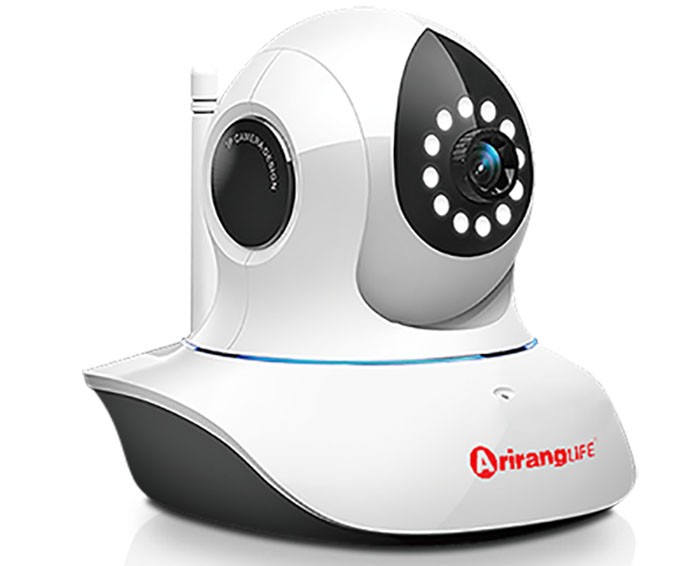 Image Camera IP ArirangLife AR - 7800W