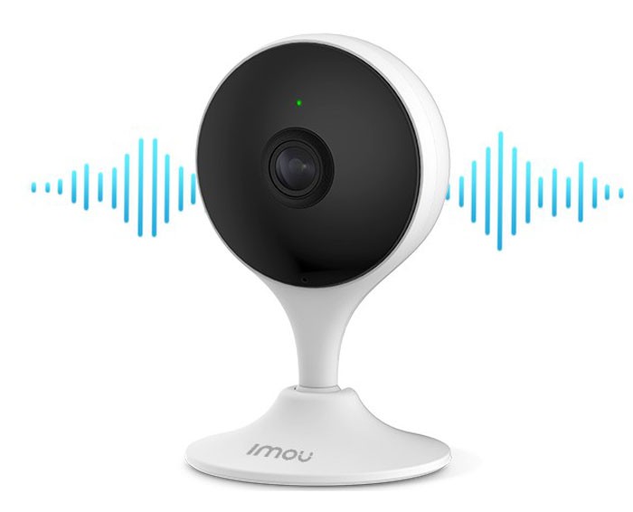 Image Camera IP Wifi 2.0MP IPC-C22EP-IMOU 1