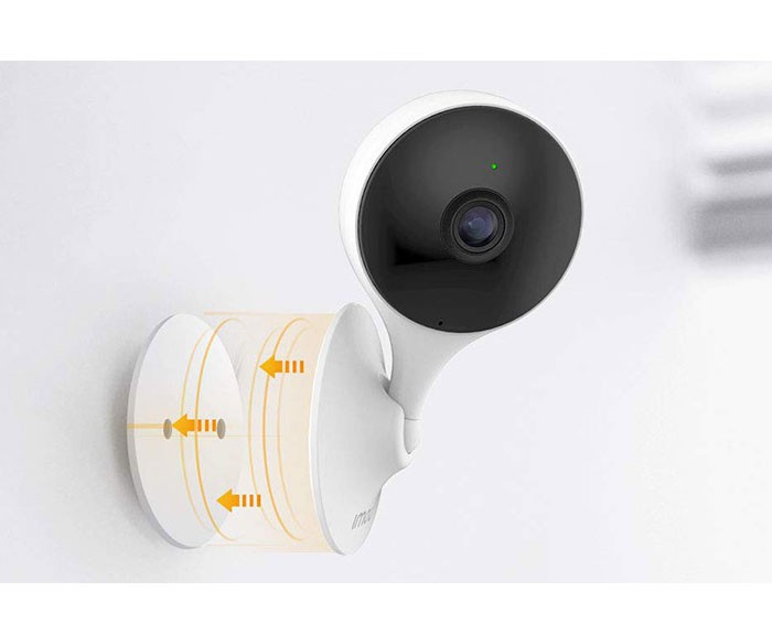 Image Camera IP Wifi 2.0MP IPC-C22EP-IMOU 2