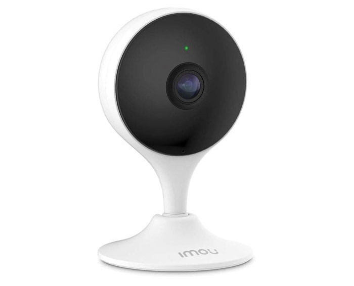 Image Camera IP Wifi 2.0MP IPC-C22EP-IMOU