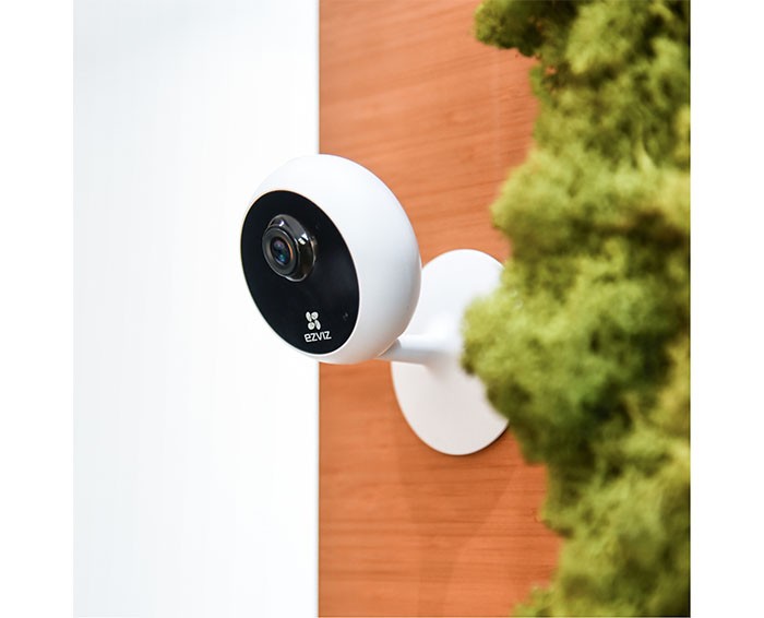 Image Camera IP Wifi đa năng 2MP EZVIZ C1C 1080P 1