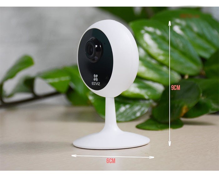 Image Camera IP Wifi đa năng 2MP EZVIZ C1C 1080P 3