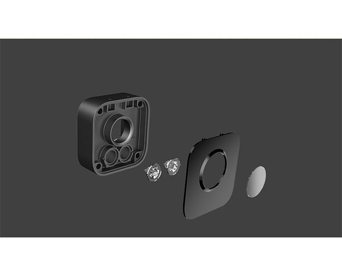 Image Camera IP hồng ngoạị TP-Link TL-IPC325C 1