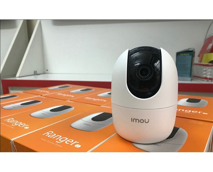 Image Camera IP Wifi 2.0MP IPC-A22EP-IMOU 1
