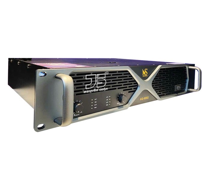 Image Cục đẩy Newsound 24 sò xuyến AG-6002 1