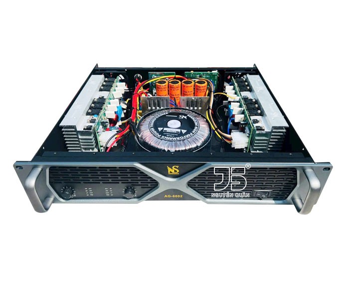 Image Cục đẩy Newsound 24 sò xuyến AG-6002 2