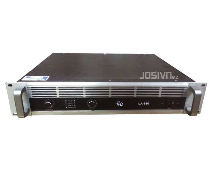 Image Cục đẩy Idol LA-650