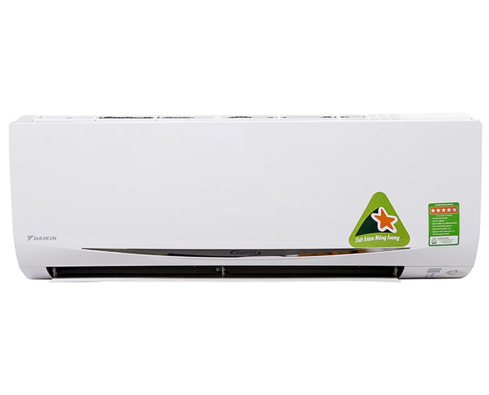 Daikin 1 chiều Inverter FTKC35TVMV/RKC35TVMV