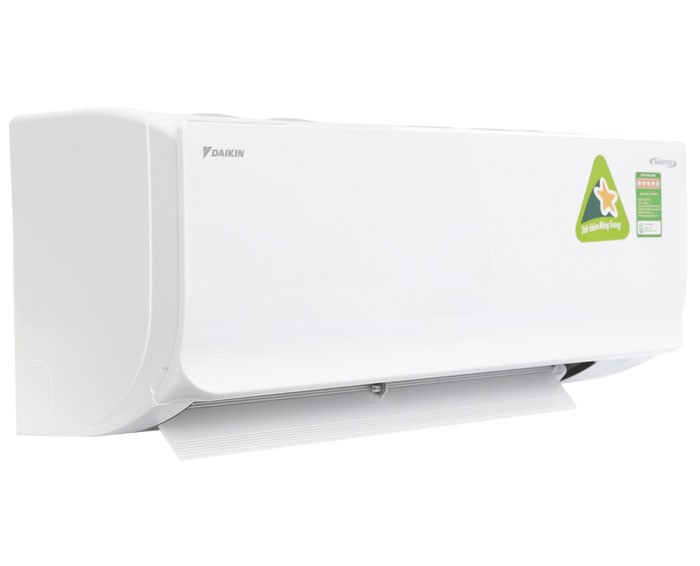 Image Daikin 1 chiều Inverter FTKC25TVMV/RKC25TVMV 1