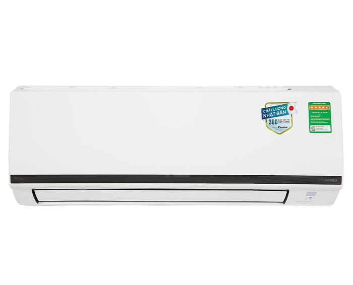 Điều hòa Daikin Inverter 1 HP FTKB25WMVMV