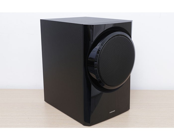 Image Loa thanh soundbar Samsung 2.1 HW-K350 150W 3