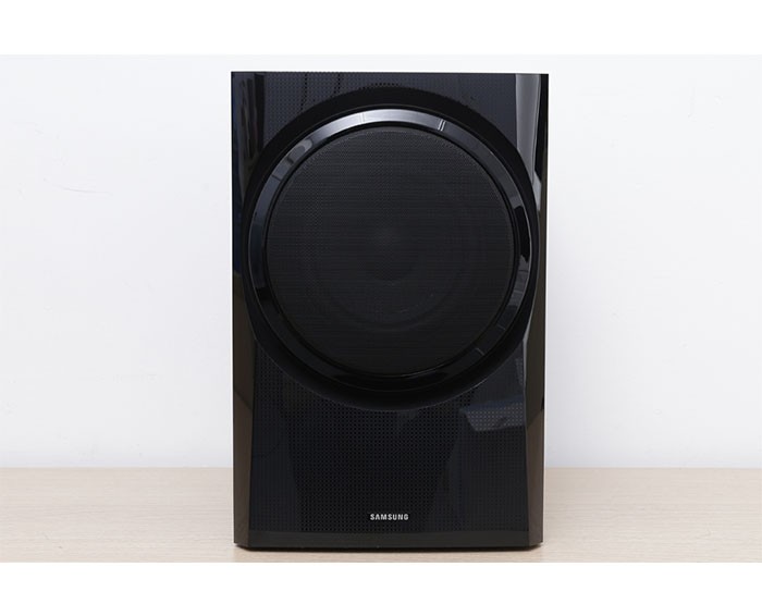 Image Loa thanh soundbar Samsung 2.1 HW-K350 150W 4