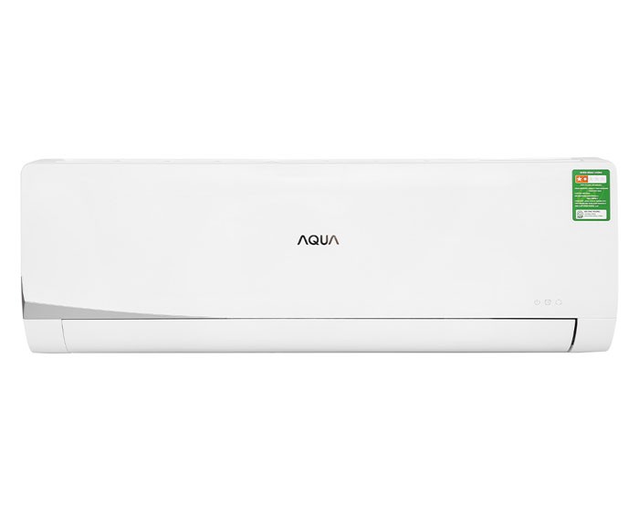 Điều hòa Aqua 9.000BTU AQA-KCR9NQ-S