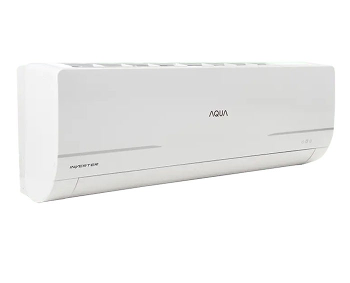 Image Điều hòa Aqua Inverter 1.5 Hp AQA-KCRV13WNMA 1