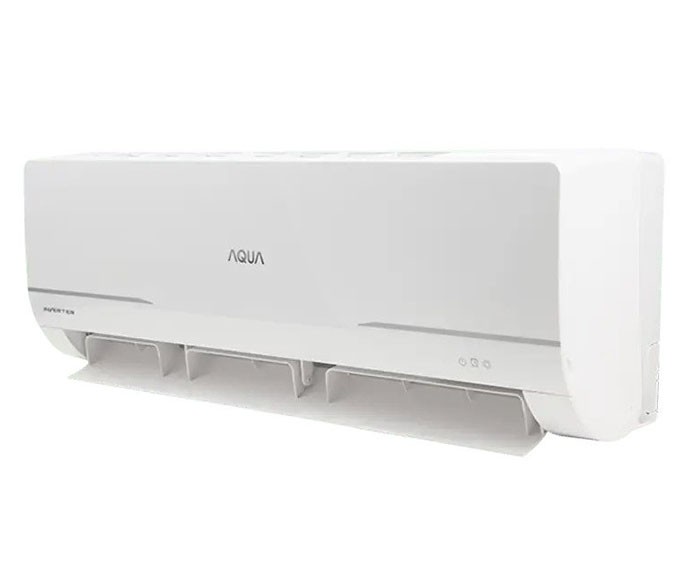 Image Điều hòa Aqua Inverter 1.5 Hp AQA-KCRV13WNMA 2