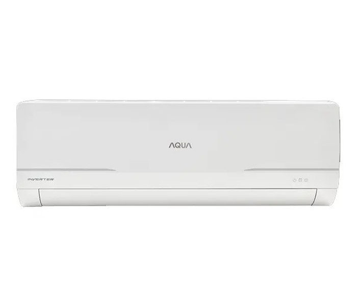 Điều hòa Aqua 1 chiều Inverter 9.000BTU AQA-KCRV10WNMA