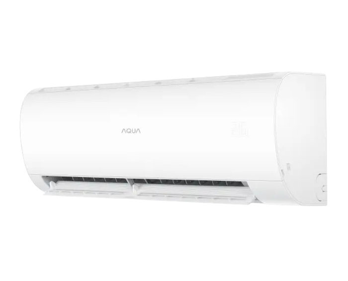 Image Điều hòa Aqua Turbo Cool 12.000BTU AQA-KCR12PA 3