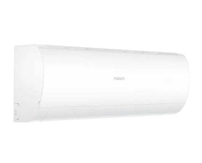 Image Điều hòa Aqua Turbo Cool 12.000BTU AQA-KCR12PA 2