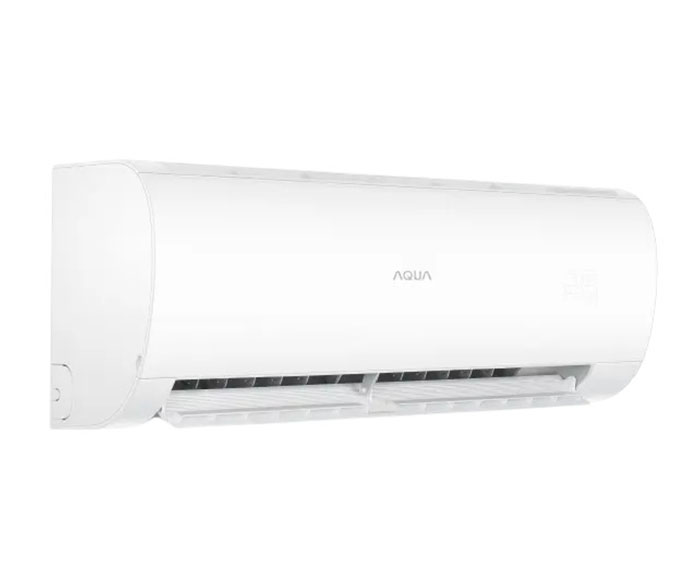 Image Điều hòa Aqua Turbo Cool 12.000BTU AQA-KCR12PA 1