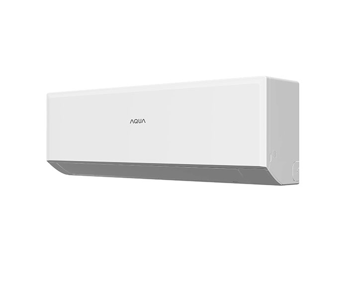 Image Điều hòa Aqua Turbo Cool 9.000BTU AQA-R10PC 2