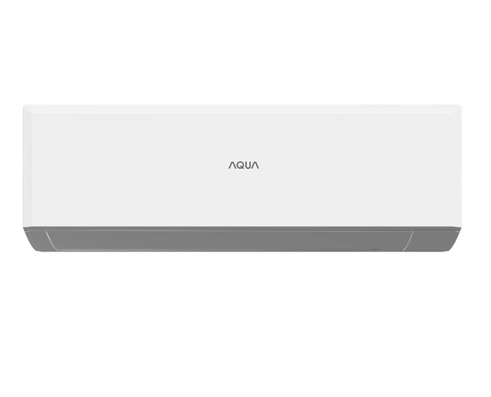 Image Điều hòa Aqua Turbo Cool 9.000BTU AQA-R10PC 1