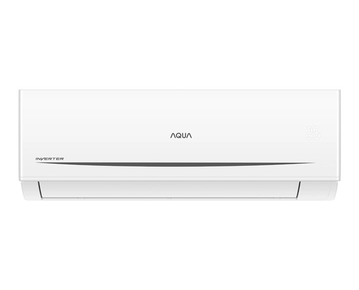 Điều hòa Aqua Clean Cool inverter 9.000BTU AQA-RV10QC2